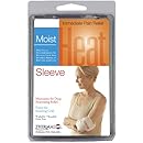 Thermalon Microwave Activated Moist Heat-Cold Sleeve for Hand, Wrist, Elbow,  5.5" x 7"