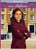 Meet Rebecca: An American Girl (American Girls Collection: Rebecca 1914)