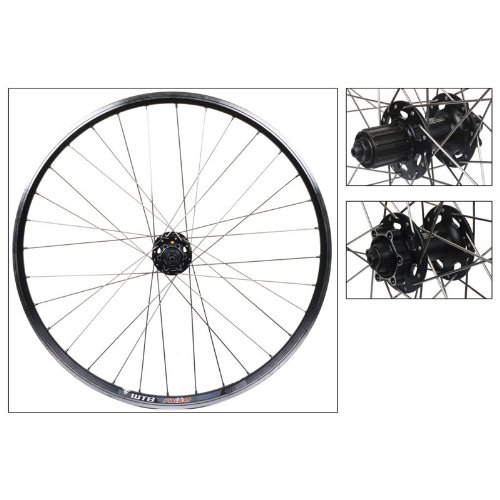 WTB FX28 Wheel Set - 26