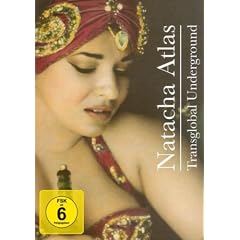 Natacha Atlas & Transglobal Underground