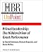 Primal Leadership: The Hidden Driver of Great Performance (HBR OnPoint Enhanced Edition)