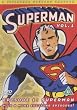 Superman, Episode 1: Superman u.a.