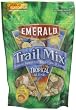 Emerald Tropical Blend Premium Trail Mix, 6-Ounce Pouches (Pack of 6)