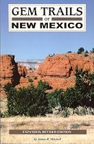Gem Trails of New Mexico (Revised ed)