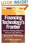 Financing Technology's Frontier: Decision-Making  Models for Investors and Advisors (Wiley Finance)