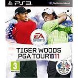 Tiger Woods PGA Tour 11par Electronic Arts