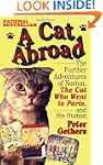 A Cat Abroad