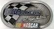 DARLINGTON RACEWAY NASCAR BUCKLE