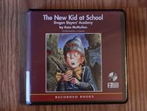 The New Kid at School
