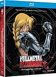 Fullmetal Alchemist: The Complete Series [Blu-ray]