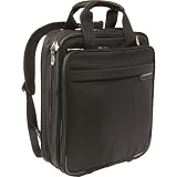 Briggs & Riley @Work Vertical Computer Brief/Backpack