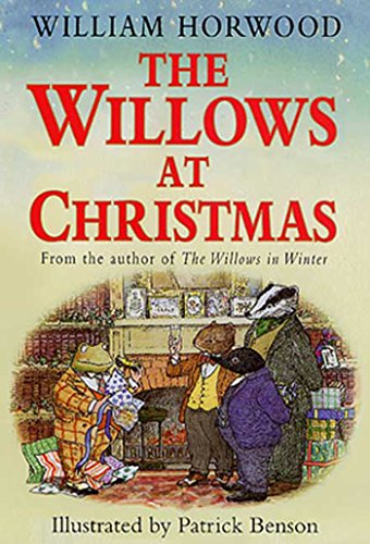 The Willows at Christmas (Tales of the Willows)