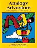 Analogy Adventure (Critical Thinking Series)