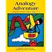 Analogy Adventure (Critical Thinking Series)