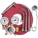 Acetylene Air Outfit