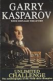 Child of change : the autobiography of the world chess champion