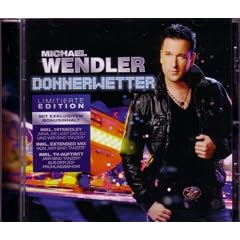 Donnerwetter (Limitierte Edition)