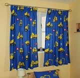 Rideaux de grande qualit�, fait enti�rement en Europe. Un grand design d'am