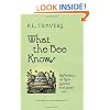 What the Bee Knows (Codhill Press)