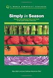 Simply in Season Expanded Edition (World Community Cookbook)