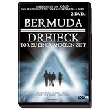 Bermuda Dreieck - Tor zu einer anderen Zeit (2 DVDs)von "Eric Stoltz"