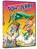 Review Warner Home Video  / Tom And Jerry Tales - Volume 2