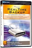 RealTime BackUp - Standard Edition