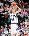 Dirk Nowitzki Autographed/Hand Signed 8x10 Photo (Dallas Mavericks - Jump Shot) JSA
