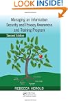 Managing an Information Security and...