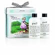 Philosophy, I Think You are Wonderful, 8 Ounce, 2 Count Bottles