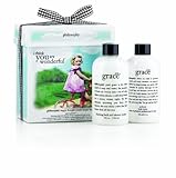 Philosophy, I Think You are Wonderful, 8 Ounce, 2 Count Bottles