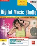 Digital Music Studio