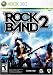 Rock Band 2 Xbox 360