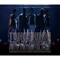 TOHOSHINKI LIVE CD COLLECTION �`Five in The Black in ���{������1���ځ`