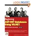 Beginning ASP.NET Databases Using VB.NET