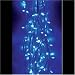 40 Blue Mini LED Fairy Lights