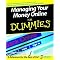 My Favorite Online Money Management Books