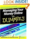 Managing Your Money Online For Dummies