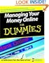 Managing Your Money Online For Dummies