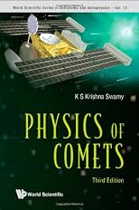 Physics of comets