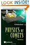Physics of Comets (Third Edition) (World Scientific Series in Astronomy & Astrophysics)