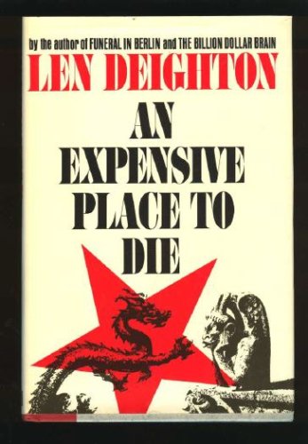  Len Deighton