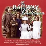 The Railway Children [Audiobook][Audio CD]