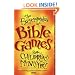 The Encyclopedia of Bible Games for Children's Ministry