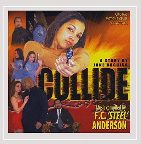 Collide Various Artists
