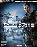 Blacksite : Area 51