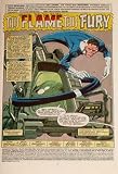 : Fantastic Four #371 :This Flame This Flury (Marvel Comics)