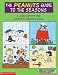 Book The Peanuts Guide to the Seasons: A Jumbo Activity Book (Peanuts Club with Charlie Brown & Friends)