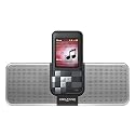 Travelsound Zen Mozaic MP3 Media Playerblack