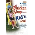 Chicken Soup for the Kid's Soul: 101 Stories of Courage, Hope and Laughter